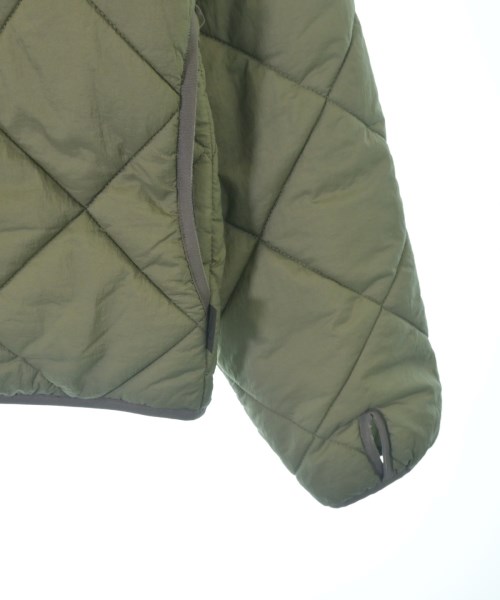 koti BEAUTY&YOUTH（コティビューティーアンドユース）ブルゾン カーキ サイズ:L メンズ/2200680513045