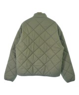 koti BEAUTY&YOUTH（コティビューティーアンドユース）ブルゾン カーキ サイズ:L メンズ/2200680513045