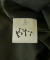 koti BEAUTY&YOUTH（コティビューティーアンドユース）ブルゾン カーキ サイズ:L メンズ/2200680513045