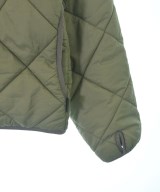 koti BEAUTY&YOUTH（コティビューティーアンドユース）ブルゾン カーキ サイズ:L メンズ/2200680513045