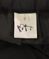 koti BEAUTY&YOUTH（コティビューティーアンドユース）その他 黒 サイズ:M メンズ/2200695617134