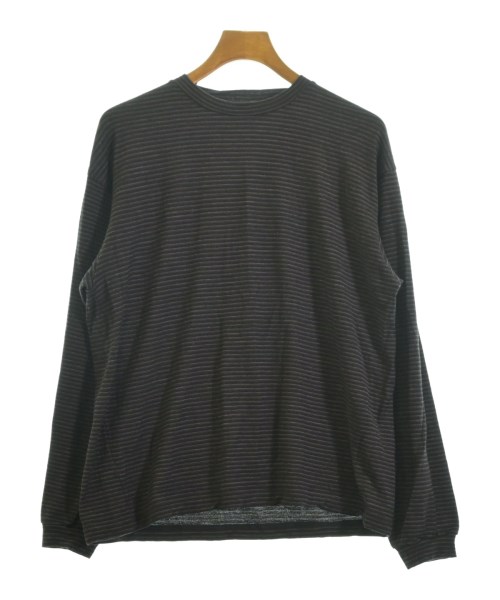 koti BEAUTY&YOUTH(コティビューティーアンドユース)Tシャツ・カットソー 黒 サイズ:M/2200697168023