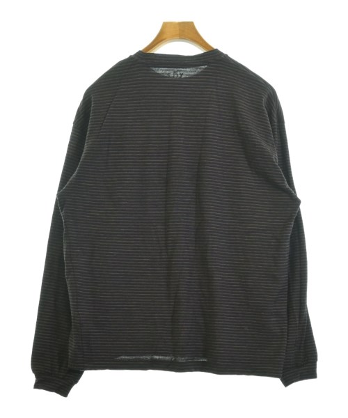 koti BEAUTY&YOUTH（コティビューティーアンドユース）Tシャツ・カットソー 黒 サイズ:M メンズ/2200697168023