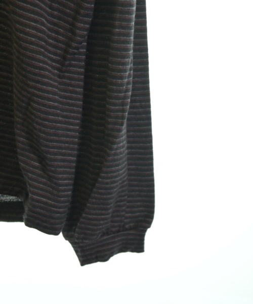 koti BEAUTY&YOUTH（コティビューティーアンドユース）Tシャツ・カットソー 黒 サイズ:M メンズ/2200697168023