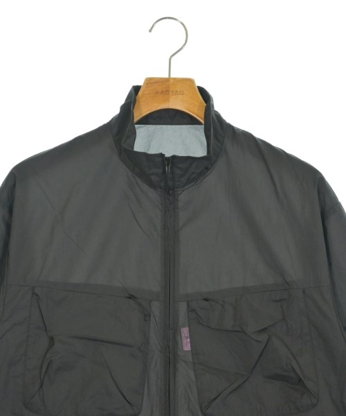 koti BEAUTY&YOUTH（コティビューティーアンドユース）ブルゾン 黒 サイズ:M メンズ/2200628274144