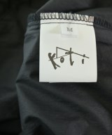 koti BEAUTY&YOUTH（コティビューティーアンドユース）ブルゾン 黒 サイズ:M メンズ/2200628274144