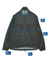 koti BEAUTY&YOUTH（コティビューティーアンドユース）ブルゾン 黒 サイズ:M メンズ/2200628274144