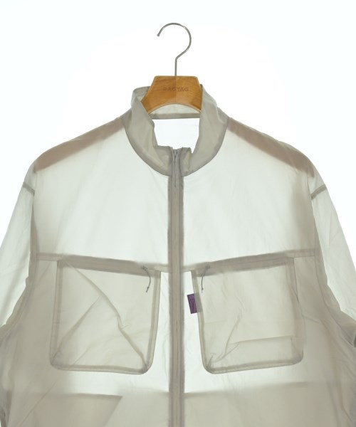 koti BEAUTY&YOUTH（コティビューティーアンドユース）ブルゾン グレー サイズ:M メンズ/2200628274151