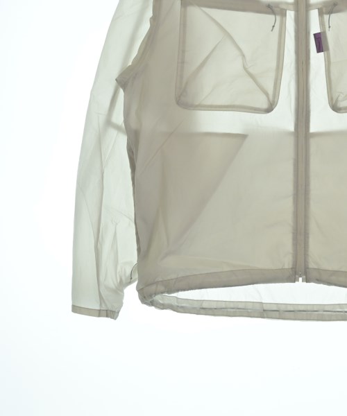 koti BEAUTY&YOUTH（コティビューティーアンドユース）ブルゾン グレー サイズ:M メンズ/2200628274151