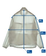 koti BEAUTY&YOUTH（コティビューティーアンドユース）ブルゾン グレー サイズ:M メンズ/2200628274151