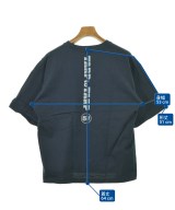 koti BEAUTY&YOUTH（コティビューティーアンドユース）Tシャツ・カットソー 紺 サイズ:M メンズ/2200645522037
