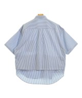 koti BEAUTY&YOUTH（コティビューティーアンドユース）カジュアルシャツ 青 サイズ:L メンズ/2200648338048