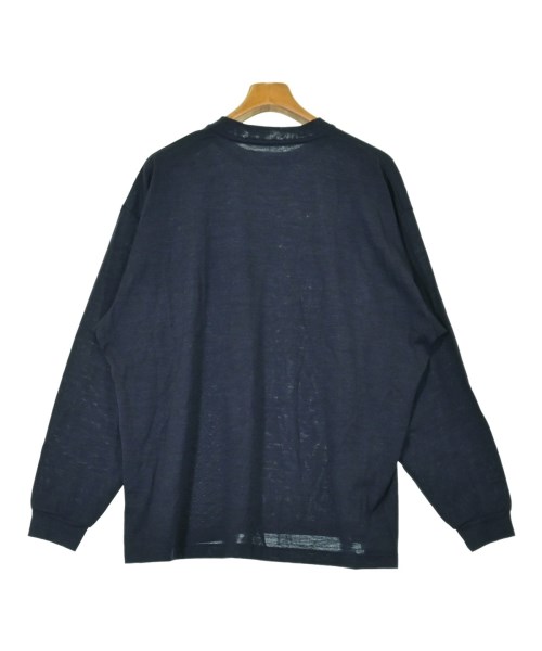 koti BEAUTY&YOUTH（コティビューティーアンドユース）Tシャツ・カットソー 紺 サイズ:L メンズ/2200647877432