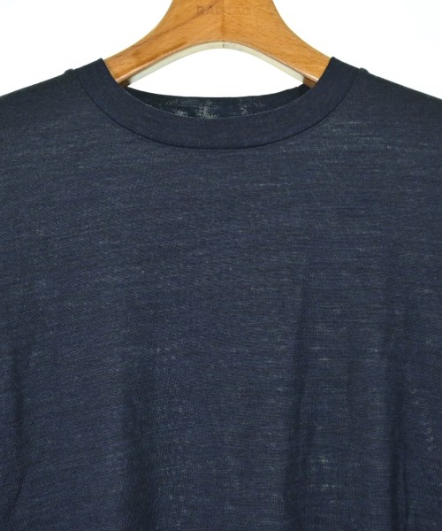koti BEAUTY&YOUTH（コティビューティーアンドユース）Tシャツ・カットソー 紺 サイズ:L メンズ/2200647877432