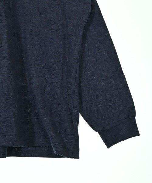 koti BEAUTY&YOUTH（コティビューティーアンドユース）Tシャツ・カットソー 紺 サイズ:L メンズ/2200647877432