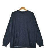 koti BEAUTY&YOUTH（コティビューティーアンドユース）Tシャツ・カットソー 紺 サイズ:L メンズ/2200647877432