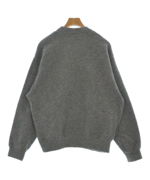 koti BEAUTY&YOUTH（コティビューティーアンドユース）Tシャツ・カットソー グレー サイズ:S メンズ/2200651059039