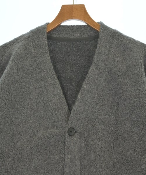 koti BEAUTY&YOUTH（コティビューティーアンドユース）Tシャツ・カットソー グレー サイズ:S メンズ/2200651059039