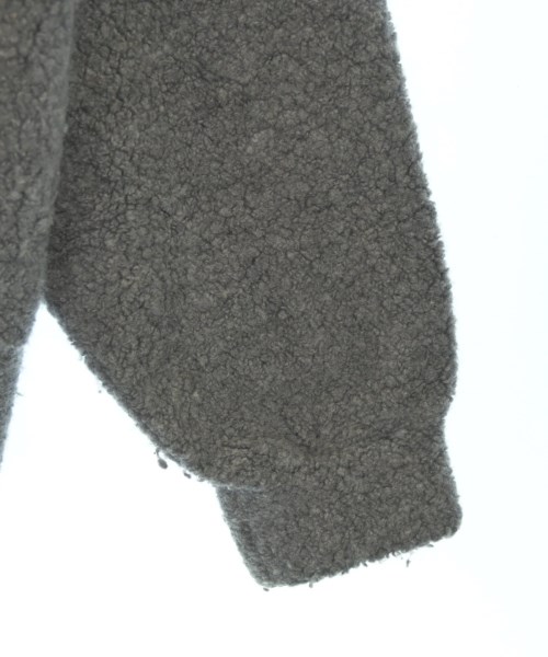 koti BEAUTY&YOUTH（コティビューティーアンドユース）Tシャツ・カットソー グレー サイズ:S メンズ/2200651059039