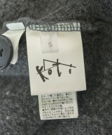 koti BEAUTY&YOUTH（コティビューティーアンドユース）Tシャツ・カットソー グレー サイズ:S メンズ/2200651059039