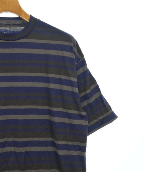 koti BEAUTY&YOUTH（コティビューティーアンドユース）Tシャツ・カットソー 紫 サイズ:S メンズ/2200703138026
