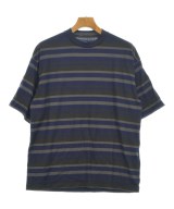 koti BEAUTY&YOUTH（コティビューティーアンドユース）Tシャツ・カットソー 紫 サイズ:S メンズ/2200703138026