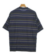 koti BEAUTY&YOUTH（コティビューティーアンドユース）Tシャツ・カットソー 紫 サイズ:S メンズ/2200703138026