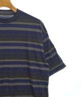 koti BEAUTY&YOUTH（コティビューティーアンドユース）Tシャツ・カットソー 紫 サイズ:S メンズ/2200703138026