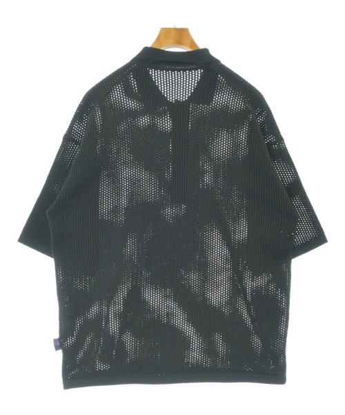 koti BEAUTY&YOUTH（コティビューティーアンドユース）ニット・セーター 黒 サイズ:M メンズ/2200665279072