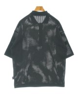 koti BEAUTY&YOUTH（コティビューティーアンドユース）ニット・セーター 黒 サイズ:M メンズ/2200665279072