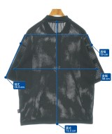 koti BEAUTY&YOUTH（コティビューティーアンドユース）ニット・セーター 黒 サイズ:M メンズ/2200665279072