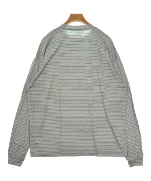 koti BEAUTY&YOUTH（コティビューティーアンドユース）Tシャツ・カットソー グレー サイズ:M メンズ/2200662860242