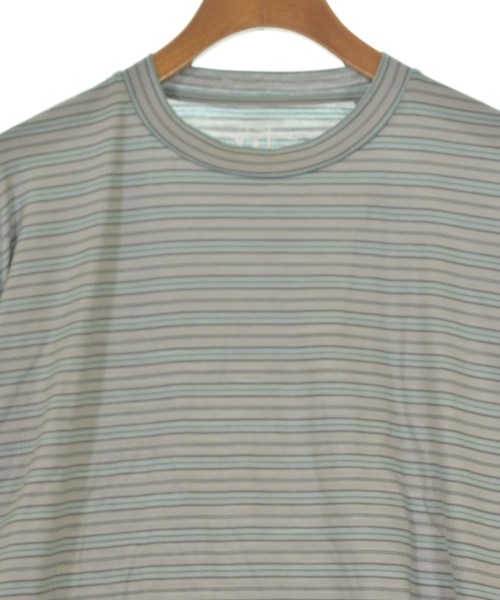 koti BEAUTY&YOUTH（コティビューティーアンドユース）Tシャツ・カットソー グレー サイズ:M メンズ/2200662860242