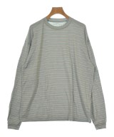 koti BEAUTY&YOUTH（コティビューティーアンドユース）Tシャツ・カットソー グレー サイズ:M メンズ/2200662860242