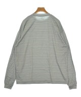 koti BEAUTY&YOUTH（コティビューティーアンドユース）Tシャツ・カットソー グレー サイズ:M メンズ/2200662860242