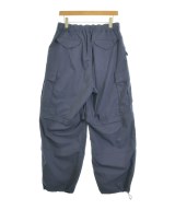 koti BEAUTY&YOUTH（コティビューティーアンドユース）カーゴパンツ 紺 サイズ:M メンズ/2200723818069
