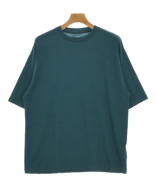 koti BEAUTY&YOUTH(コティビューティーアンドユース)Tシャツ・カットソー 緑 サイズ:L/2200685341070
