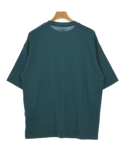 koti BEAUTY&YOUTH（コティビューティーアンドユース）Tシャツ・カットソー 緑 サイズ:L メンズ/2200685341070