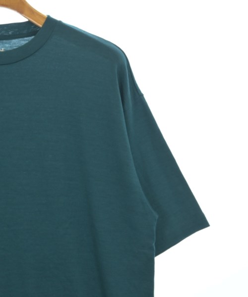 koti BEAUTY&YOUTH（コティビューティーアンドユース）Tシャツ・カットソー 緑 サイズ:L メンズ/2200685341070