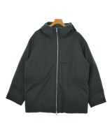 koti BEAUTY&YOUTH（コティビューティーアンドユース）ダウンジャケット/ダウンベスト 黒 サイズ:L メンズ/2200681384019