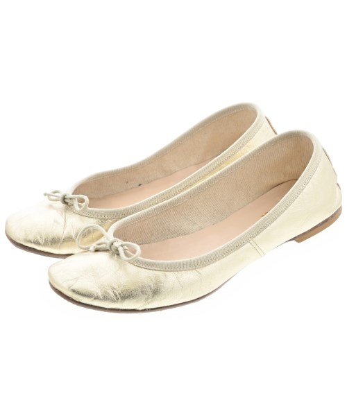 CHIAROSCURO(キアロスクーロ)のバレエシューズ/オペラシューズ サイズ:EU38(24.5cm位) 2,400円