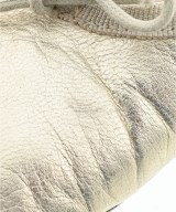 CHIAROSCURO（キアロスクーロ）バレエシューズ/オペラシューズ ゴールド サイズ:EU38(24.5cm位) レディース/2200716561071