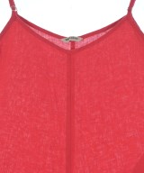 weeksdays（ウィークスデイズ）オールインワン/サロペット 赤 サイズ:F レディース/2200628764041