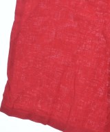 weeksdays（ウィークスデイズ）オールインワン/サロペット 赤 サイズ:F レディース/2200628764041