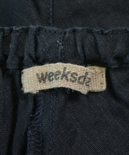 weeksdays（ウィークスデイズ）その他 紺 サイズ:-(S位) レディース/2200675926072