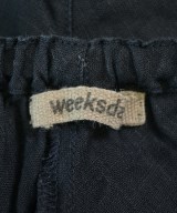weeksdays（ウィークスデイズ）その他 紺 サイズ:-(S位) レディース/2200675926072