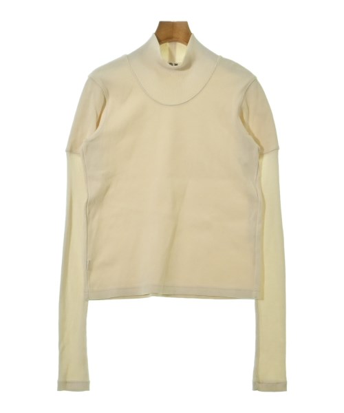 RURI.W(ルリ)Tシャツ・カットソー ベージュ サイズ:-(M位)/2200672981081