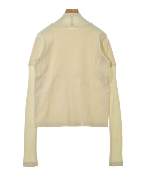 RURI.W（ルリ）Tシャツ・カットソー ベージュ サイズ:-(M位) レディース/2200672981081