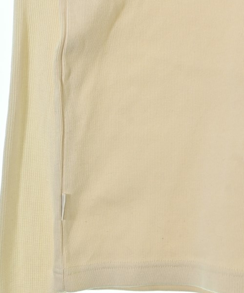 RURI.W（ルリ）Tシャツ・カットソー ベージュ サイズ:-(M位) レディース/2200672981081