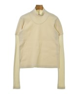 RURI.W（ルリ）Tシャツ・カットソー ベージュ サイズ:-(M位) レディース/2200672981081